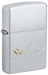 Zippo 48725 Love Design