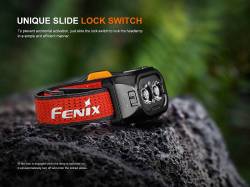 Fenix Φακός Κεφαλής HL18R-T V2.0