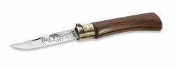 Antonini "L" Walnut Carbon 9306/21 LN