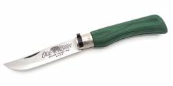 Antonini "L" Classic Green 9307/21 MVK