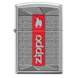 Zippo ΠΡ1097 Flame Logo