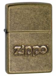 Zippo 28994 Antique Brass