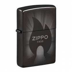 Zippo 46175 Radiant Design 24756