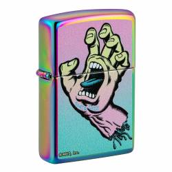 Zippo ΠΡ1099 Santa Cruz 48061