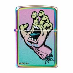 Zippo ΠΡ1099 Santa Cruz 48061