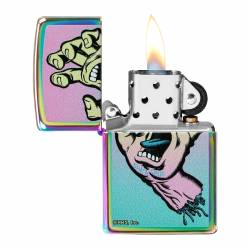 Zippo ΠΡ1099 Santa Cruz 48061