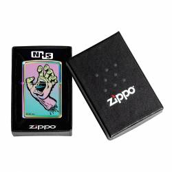 Zippo ΠΡ1099 Santa Cruz 48061