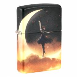 Zippo 48781 Mythological Design