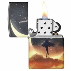 Zippo 48781 Mythological Design