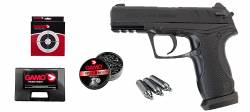 GAMO C-15 Blowback Combo Pack + Δώρα