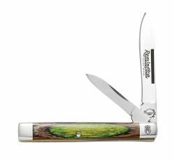 Remington® Heritage Laminated Wood Mini Doctor 19837