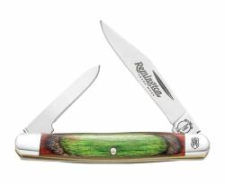 Remington® Heritage Laminated Wood Mini Pen 19838