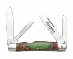 Remington® Heritage Laminated Wood Four Blade Congress 19883