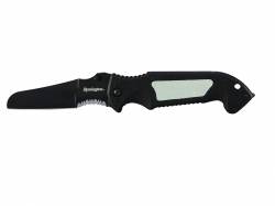 Remington® Premier® Rescue Escape Folding Knife 19847