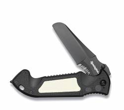Remington® Premier® Rescue Escape Folding Knife 19847