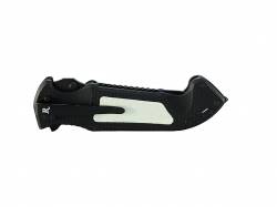 Remington® Premier® Rescue Escape Folding Knife 19847
