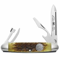 Remington® 2012 Special Edition Boy Scouts of America Folding Pocket Knife 19866