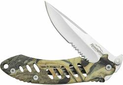 Remington® Sportsman Series F.A.S. T. ™ edition 18210