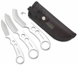 Remington® Sportsman Series 3 Piece Game Skinner Set 18645