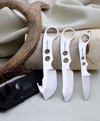 Remington® Sportsman Series 3 Piece Game Skinner Set 18645