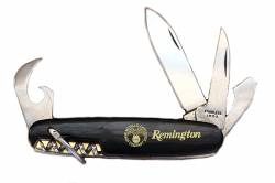 Remington® UMC11 Multi Camper’s Knife 18808