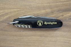 Remington® UMC11 Multi Camper’s Knife 18808