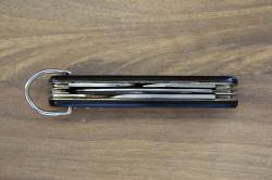 Remington® UMC11 Multi Camper’s Knife 18808