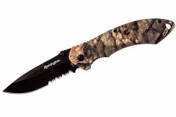 Remington® F.A.S.T.™ Assist Open Large R20010-B Mossy Oak 100028