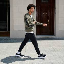 Adidas Cloudfoam Flex-Laces HQ4854