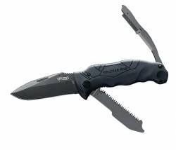 Walther® Pro 5.2017 Survival Folder