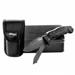 Walther® Pro 5.2017 Survival Folder