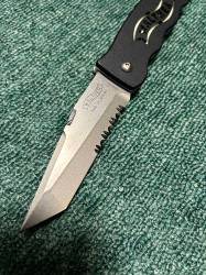 Walther® Illuminator Tanto 5.8207