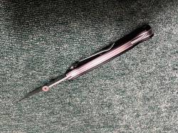 Walther® Illuminator Tanto 5.8207