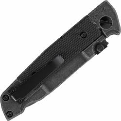 Walther® 5.0872 Q5 Steel Frame D2