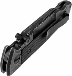 Walther® 5.0872 Q5 Steel Frame D2