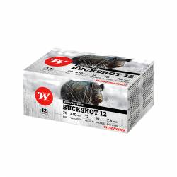 Winchester Buckshot 9βολα 2 3/4in