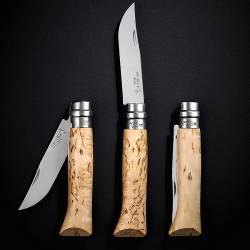 Opinel No.8 Inox 002546