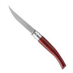 Opinel Effile Slim No 10 Padouk 002555