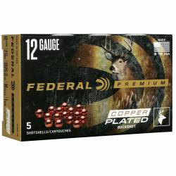 Federal Premium Copper Plated P154 1B 16βολα