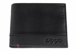 Zippo Creditcard Wallet Nappa 2006022