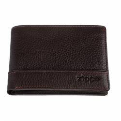 Zippo Creditcard Wallet brown 2018 2006053