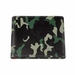 Zippo Creditcard  Wallet Cammo Green 2006030