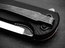 Boker Magnum Mobius 01MB726