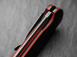 Boker Magnum Mobius 01MB726