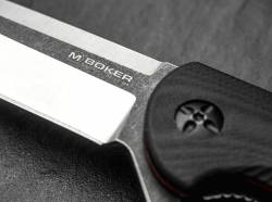 Boker Magnum Mobius 01MB726