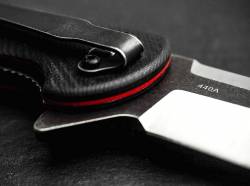 Boker Magnum Mobius 01MB726