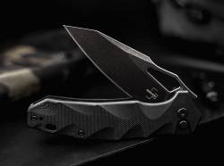 Boker Plus Kirke 01BO636