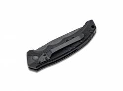 Boker Plus Intention ll Tanto 01BO797