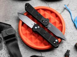 Boker Plus Kihon DC 2.0 01BP0009