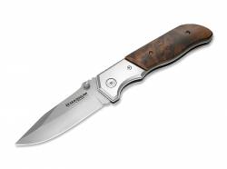 Boker Magnum Forest Ranger 01MB233